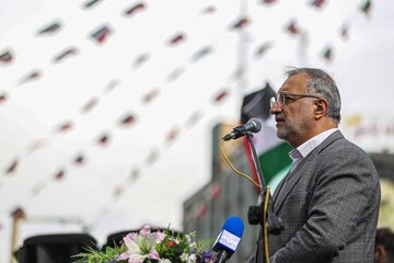 دوران «بزن و دررو» تمام شده است/ پاسخ تهدید دشمن چند برابر خواهد بود