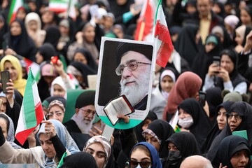 پیام مشترک مسئولان ارشد استان یزد از حضور حماسی مردم در یوم الله ۲۲بهمن۱۴۰۴