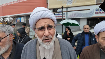 فیلم |  خلیج‌فارس گورستان سربازان آمریکایی می‌شود