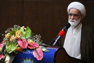 ۲۲ بهمن روز نمایش قدرت، عزت و شرافت ملت ایران اسلامی است