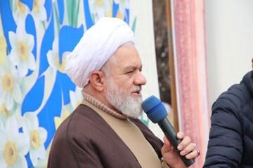 ملت ایران با الهام از مکتب عاشورا، اجازه تضعیف انسجام ملی را نمی‌دهد