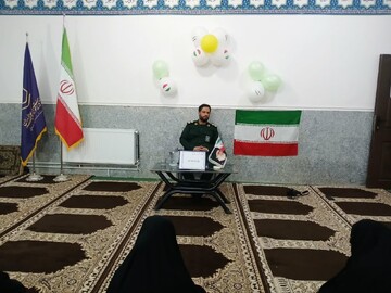 جلوگیری از مظلومیت انقلاب با جهاد تبیین+تصاویر/ انقلاب اسلامی نیازمند تبیین و مصون از مظلومیت است+تصاویر