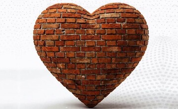 Quand le cœur meurt sans sagesse