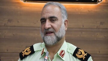 امسال حضور مردم پررنگ‌تر از همیشه بود