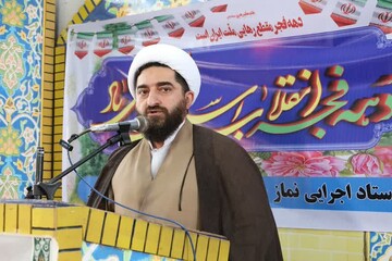 تقابل استکبار با جمهوری اسلامی، ریشه در جنگ تمدنی دارد