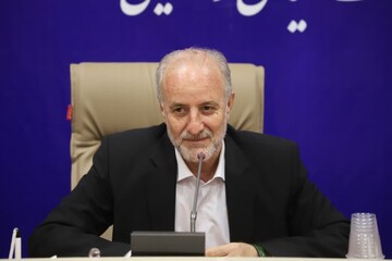 مردم پشتیبانان اصلی انقلاب هستند