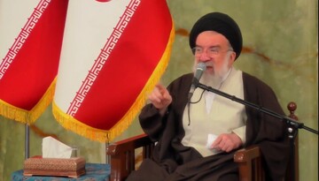 ۲۲ بهمن زبان گویای ملت ایران در برابر دشمنان است