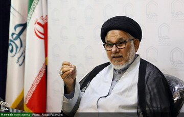 انقلاب اسلامی الهام‌بخش مستضعفان جهان است