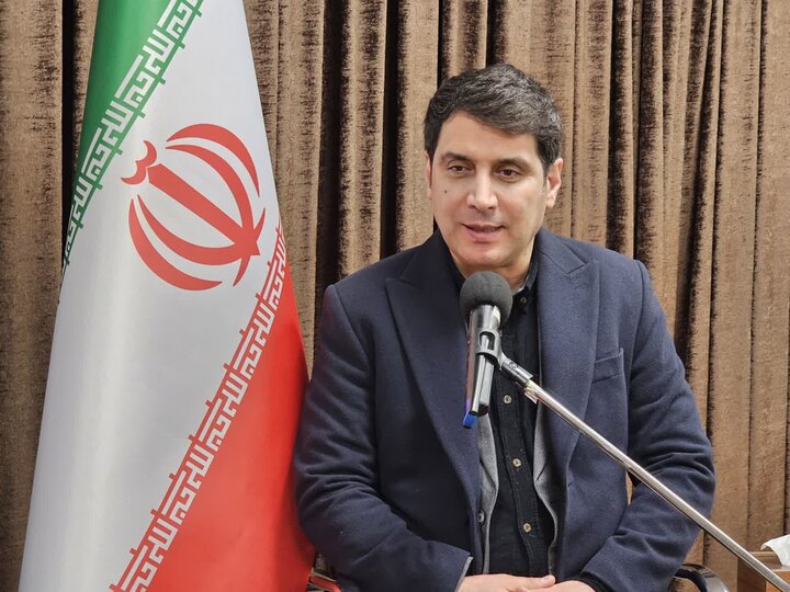 تصاویر/ دیدار فرمانده نیروی دریایی ارتش جمهوری اسلامی با نماینده ولی‌فقیه در  کردستان