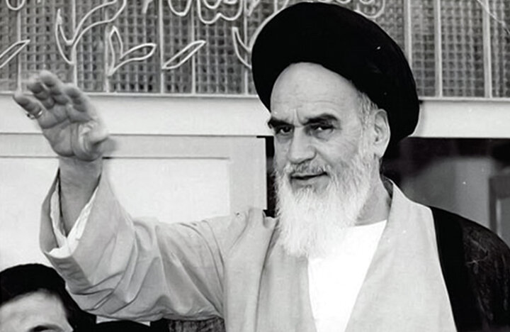 امام خمینیؒ اور اُمت کی بیداری؛ ایک فکری انقلاب کی داستان