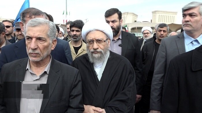 ملت ایران از تهدید دشمن هیچ هراسی ندارد / حضور پرشکوه مردم در ۲۲ بهمن، پیامی روشن به دشمنان است