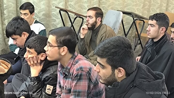 تصاویر / راهپیمایی یوم الله 22 بهمن در قزوین برگزار شد