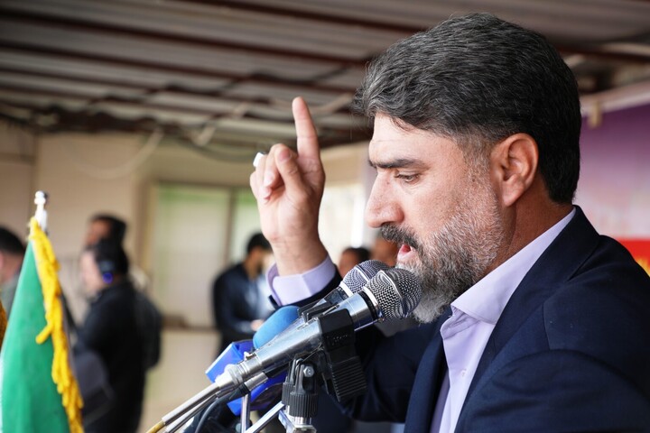 گزارش تصویری/ شکوه حضور عشایر و مردم یاسوج در یوم‌الله ۲۲ بهمن