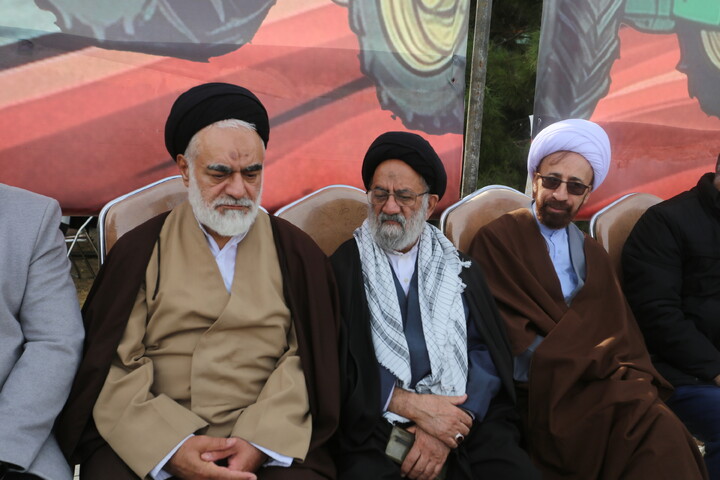 تصاویر / راهپیمایی یوم‌الله ۲۲ بهمن در اصفهان