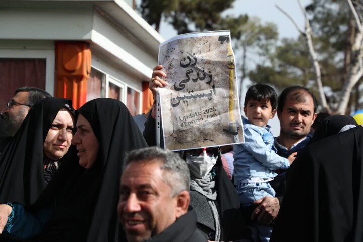 تصاویر/ جشن چهل و هفتمین سالروز پیروزی انقلاب و راهپیمایی یوم‌الله ۲۲ بهمن در سمنان