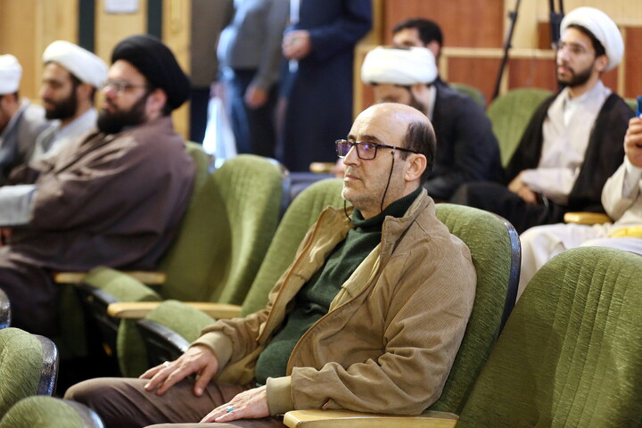 تصاویر/ افتتاحیه دومین اجلاسیه سالانه راهنمایان تهذیبی تربیتی مدارس علمیه کشور