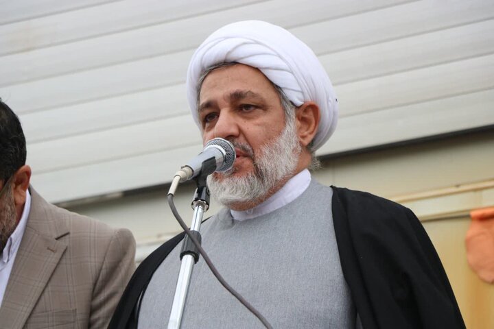 تصاویر / راهپیمایی یوم الله ۲۲ بهمن در شهرستان دهلران