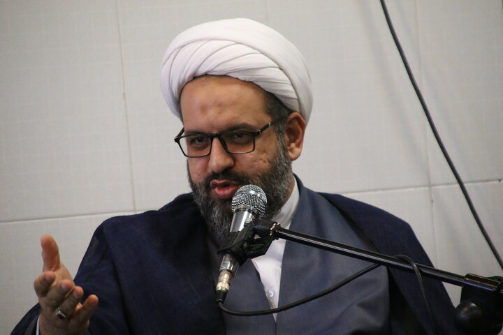 برگزاری دومین نشست اجلاسیه مدیران حوزه‌های علمیه استان کرمان در مدرسه علمیه امام مهدی(عج)