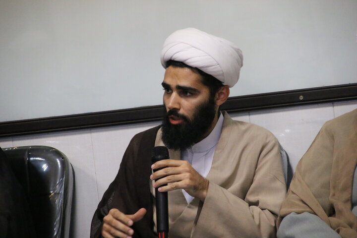 برگزاری دومین نشست اجلاسیه مدیران حوزه‌های علمیه استان کرمان در مدرسه علمیه امام مهدی(عج)