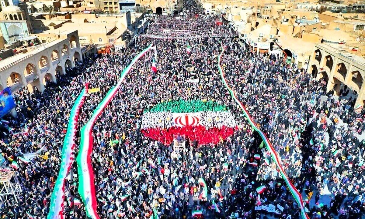 ۲۲ بہمن؛ ایرانی انقلاب کی فتح اور فلسطین پر اس کے دیرپا اثرات