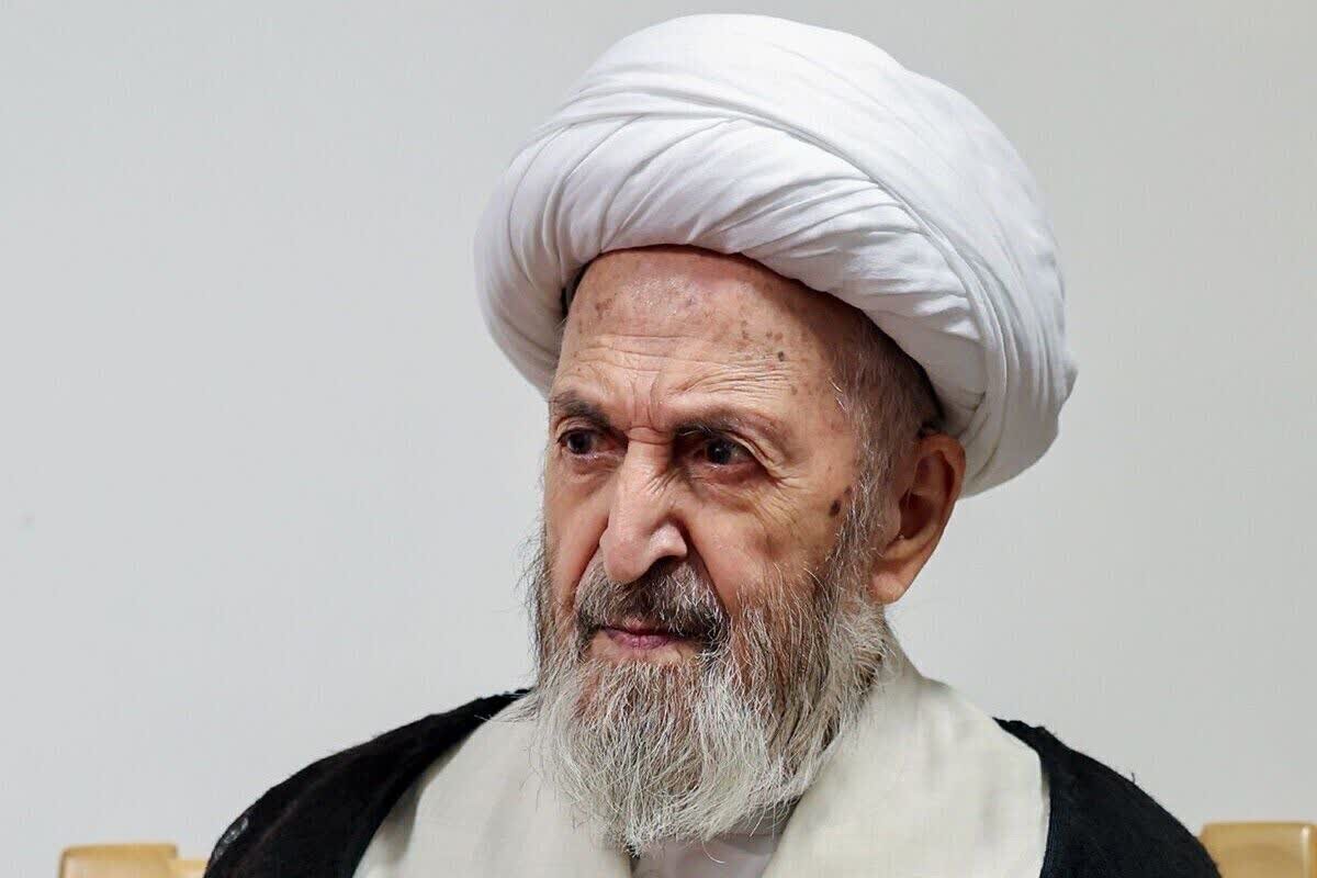 مبلغان اربعین با تکیه بر معارف اصیل، سیره عملی و بصیرت زمانشناسانه پیام عاشورا را تبیین کنند مبلغان اربعین با تکیه بر معارف اصیل، سیره عملی و بصیرت زمانشناسانه پیام عاشورا را تبیین کنند