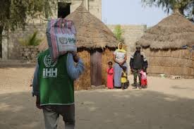 IHH targets 3M people with Ramadan aid in 66 countries