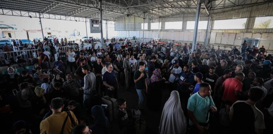 Rafah Crossing Reopens in Name Only as Gaza Remains Largely Sealed