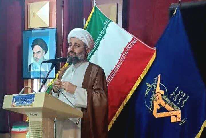 بسیجیان «مالک اشترِ» ولی‌فقیه در عصر حاضر هستند