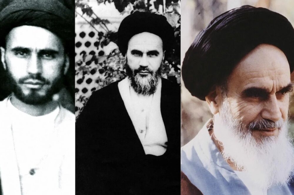 La vittoria della Rivoluzione Islamica