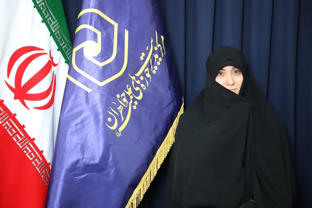 ورزش طلاب خواهر، در عین ضرورت با کمبود زمان و امکانات همراه است