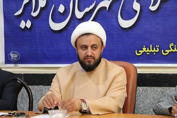 هدایت علما، سرمایه ماندگار انقلاب اسلامی است