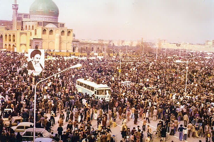 जमीयत-ए-उलमा इसना अशरी कारगिल ने इस्लामिक क्रांति की 47वीं वर्षगाठ पर बधाई दी