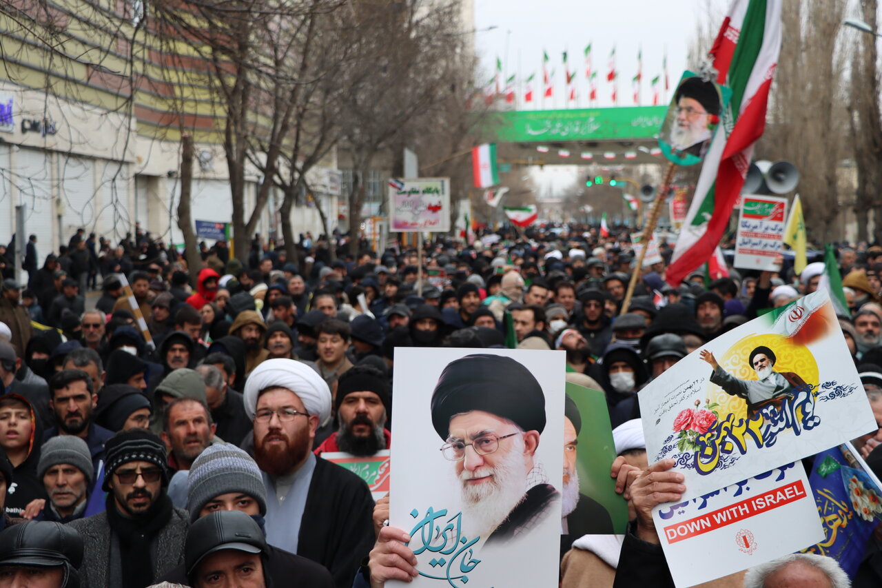 رہبر معظم کی بصیرت افروز قیادت میں انقلاب استقامت، شعور اور مزاحمت کی علامت: جعفریہ سپریم کونسل پاکستان