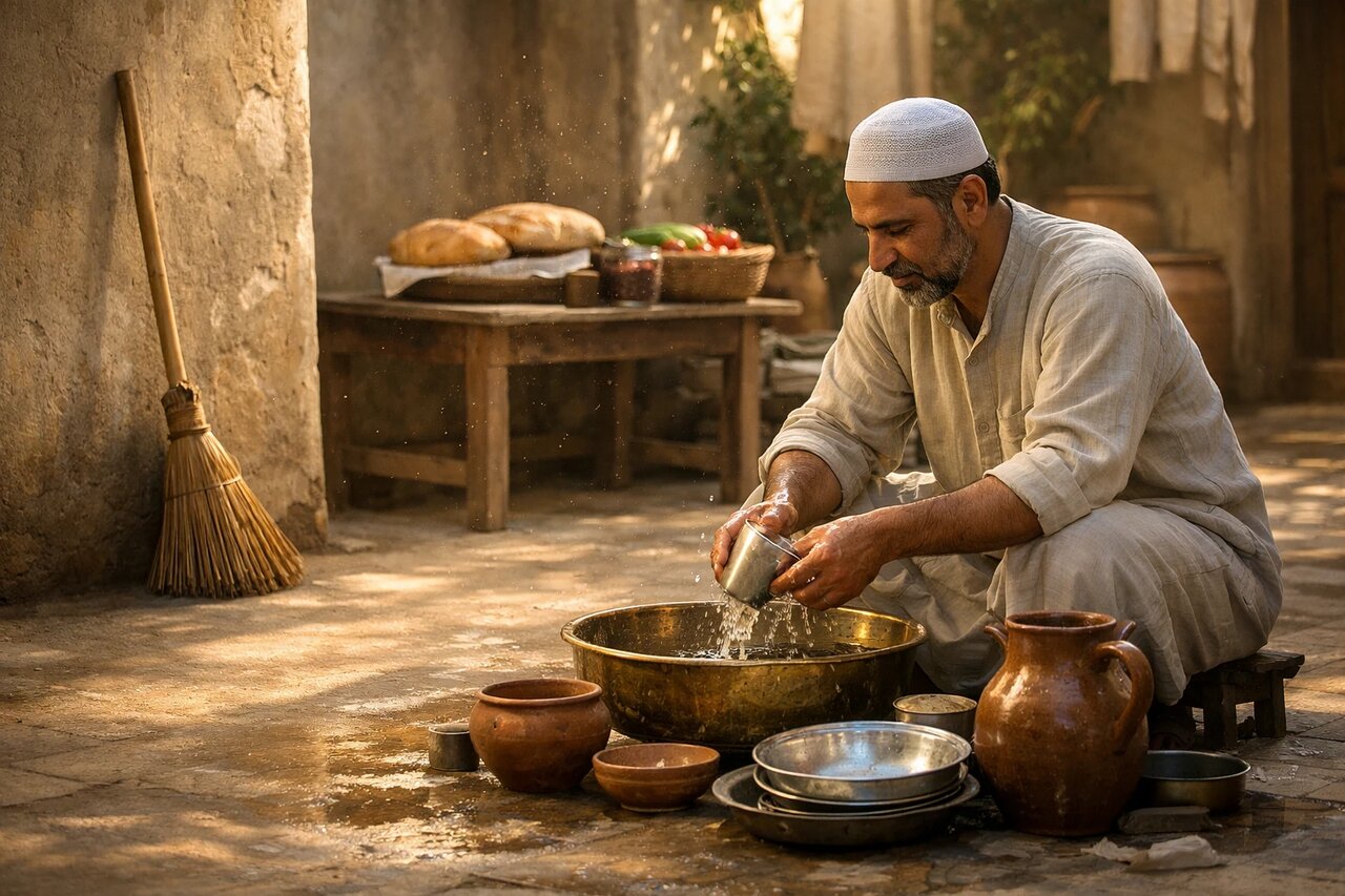 Purity of Home, Expansion of Provision