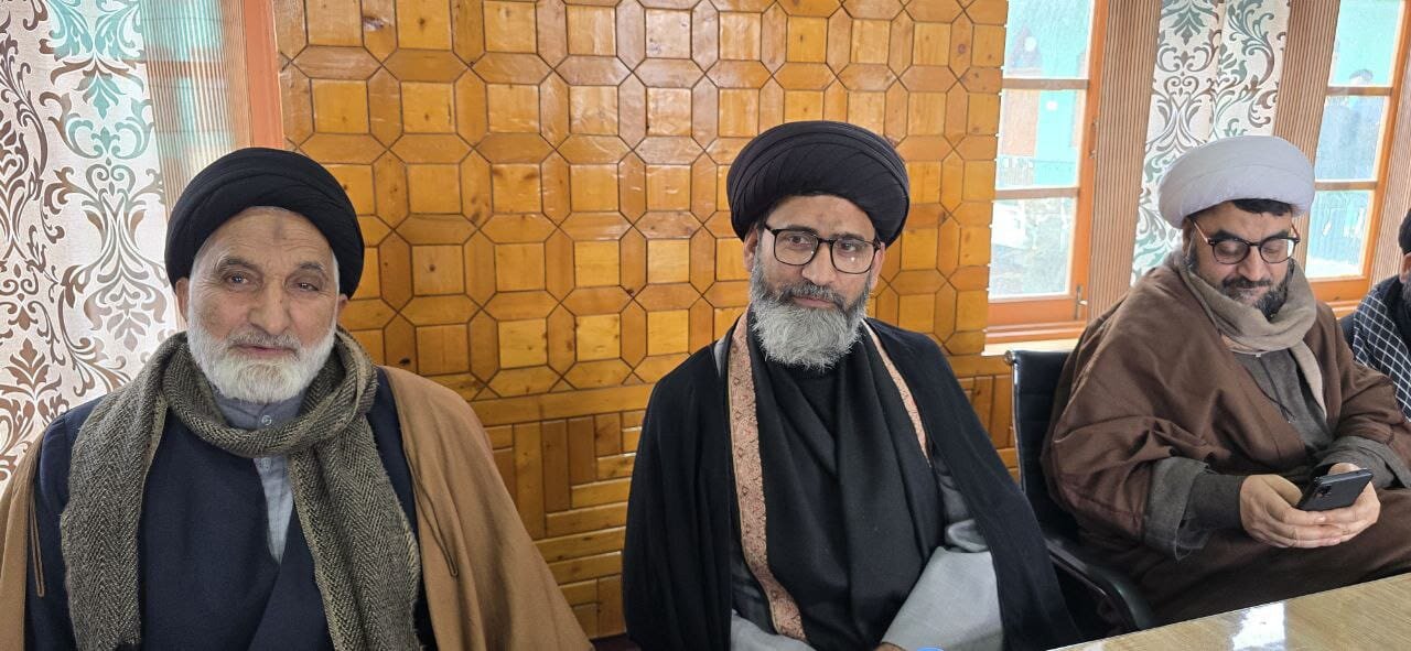 इस्लामी क्रांति ज़हूर की प्रस्तावना / पीछे हटने की कोई गुंजाइश नहीं है, आगा सय्यद हसन