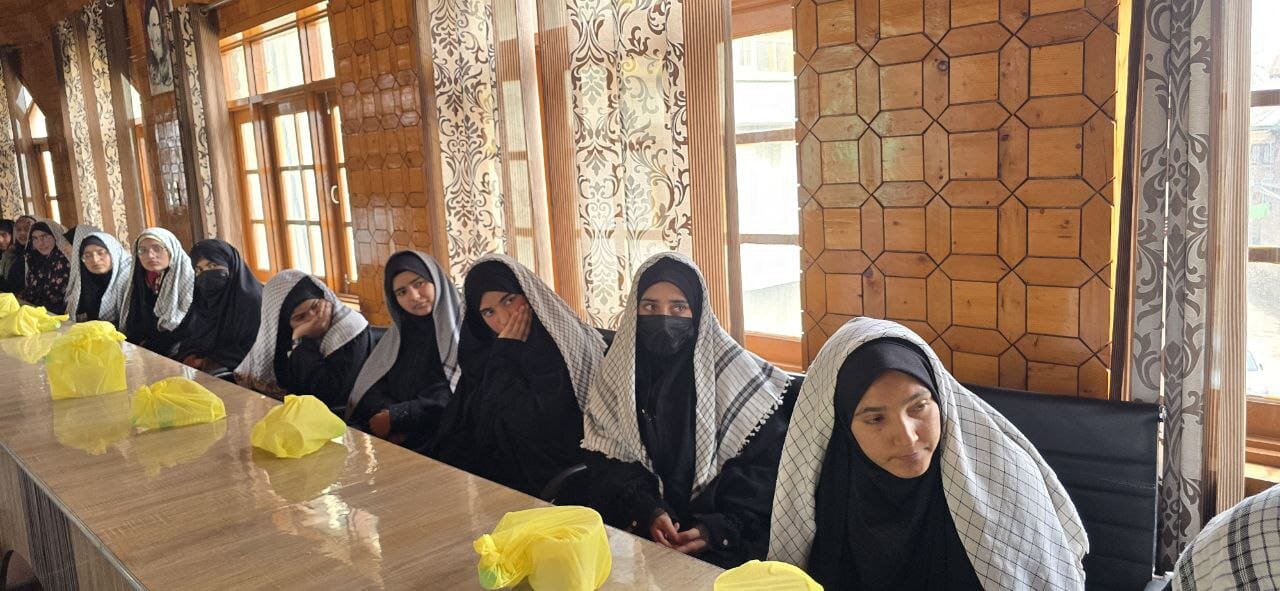 इस्लामी क्रांति ज़हूर की प्रस्तावना / पीछे हटने की कोई गुंजाइश नहीं है, आगा सय्यद हसन