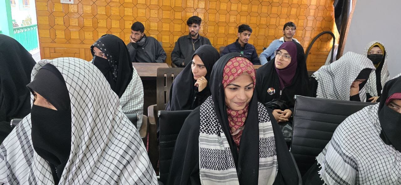 इस्लामी क्रांति ज़हूर की प्रस्तावना / पीछे हटने की कोई गुंजाइश नहीं है, आगा सय्यद हसन