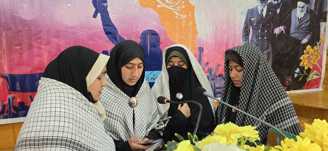 इस्लामी क्रांति ज़हूर की प्रस्तावना / पीछे हटने की कोई गुंजाइश नहीं है, आगा सय्यद हसन