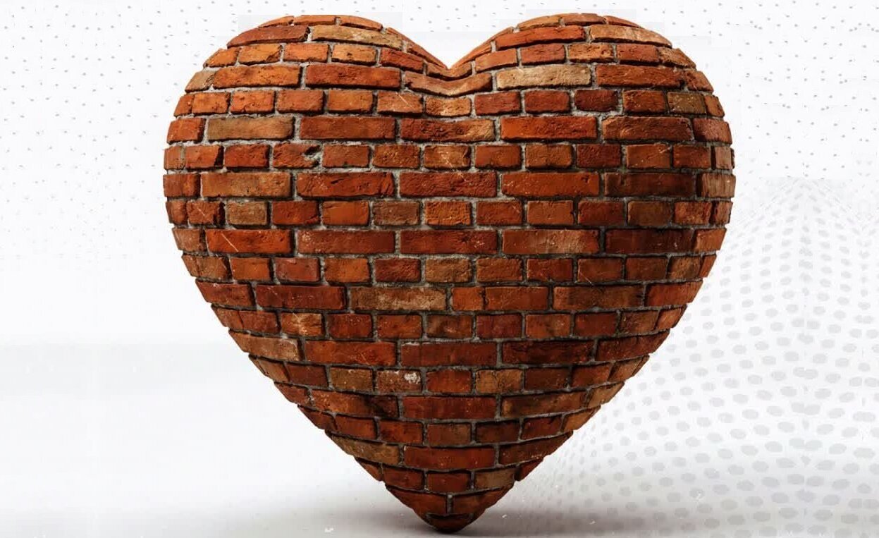 Quand le cœur meurt sans sagesse