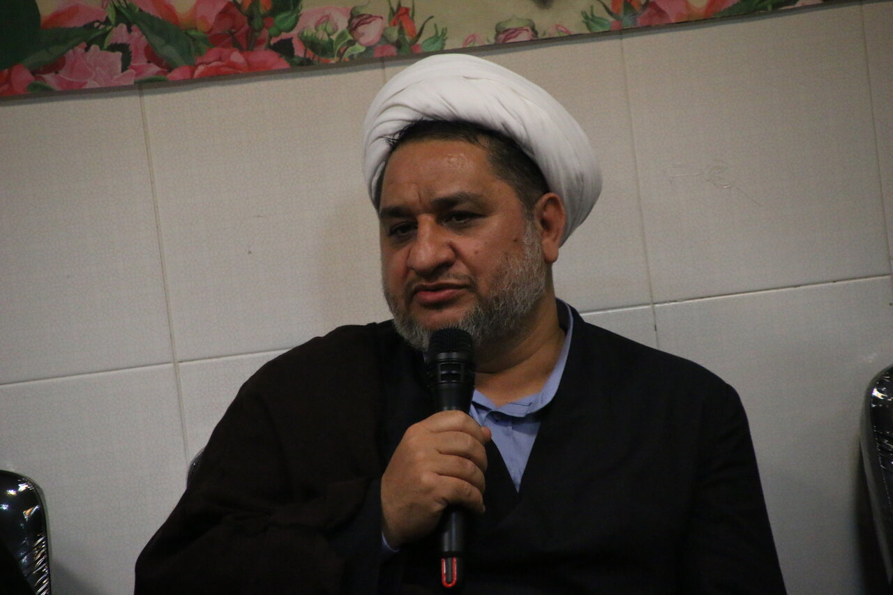 بررسی راهکارهای جذب و توسعه فعالیت‌های قرآنی در دومین نشست اجلاسیه مدیران حوزه‌های علمیه کرمان