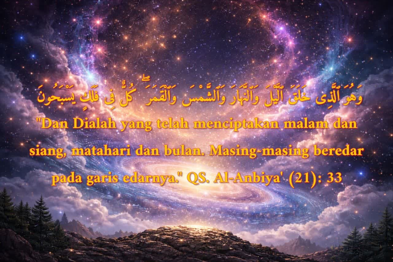 Dialog | Jawaban Cerdas Ali bin Maitsam kepada Seorang Ateis