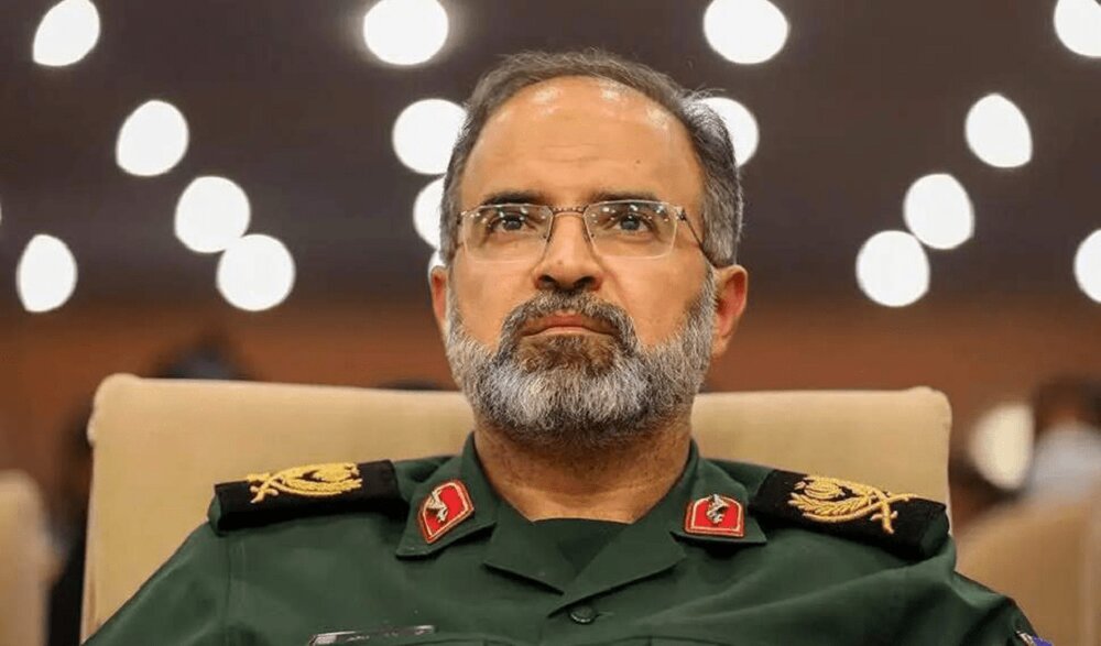 راهپیمایی 22 بهمن ، پیام صریح ایستادگی و وحدت ملی