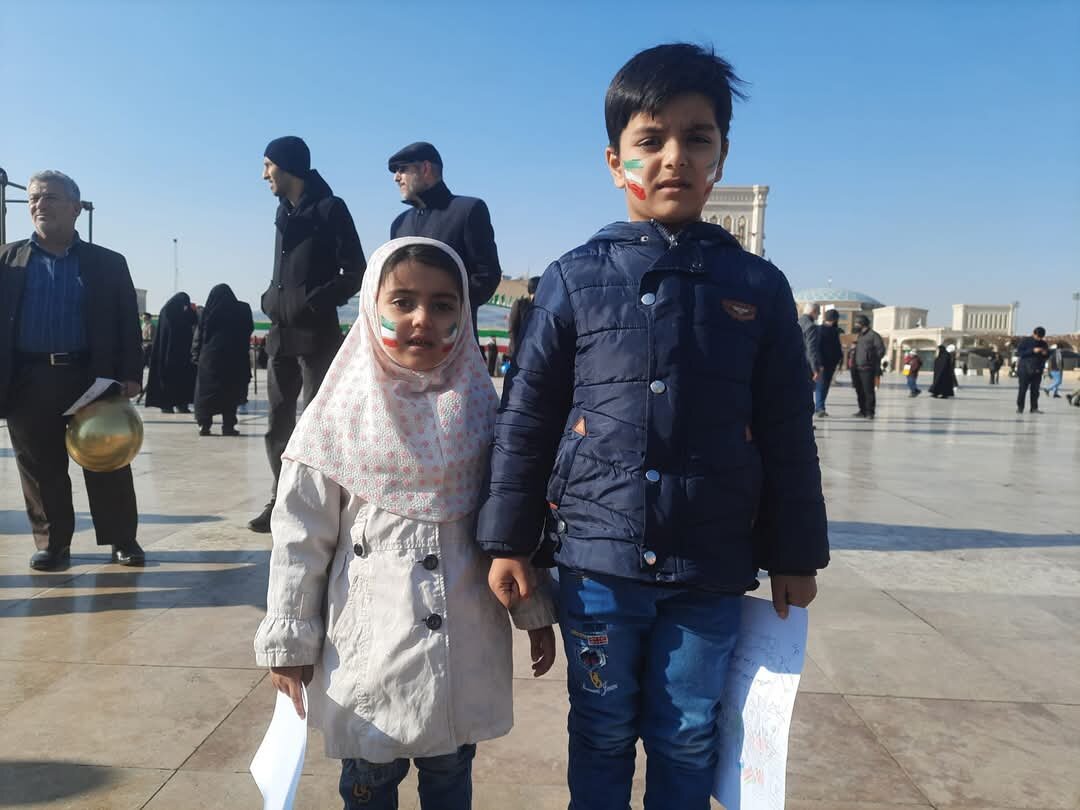 انقلابِ اسلامی خطے کی تاریخ کا اہم موڑ: مولانا کرار ہاشمی