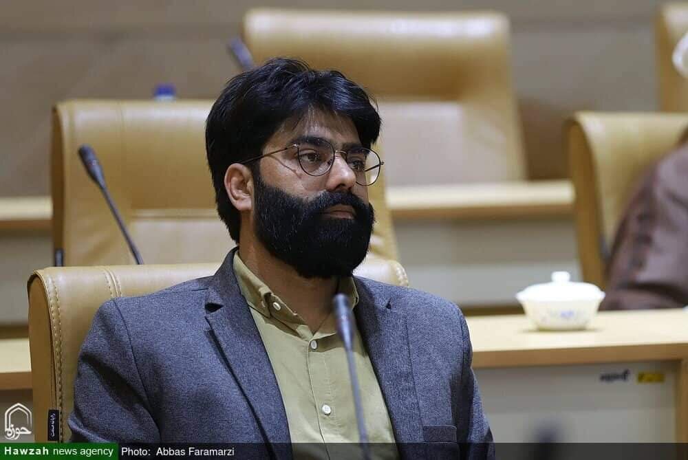 انقلابِ اسلامی خطے کی تاریخ کا اہم موڑ: مولانا کرار ہاشمی