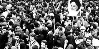 Four Decades On, Iran’s Revolution Still Shapes a Nation