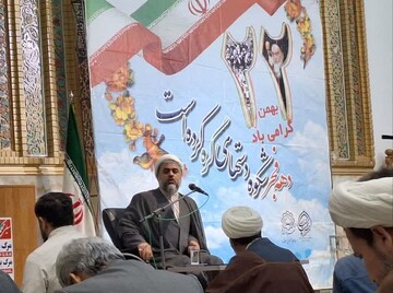 «مردم» بزرگترین دستاورد انقلاب اسلامی‌اند / آمار کذب کشته‌ها در رسانه‌های دشمن برای لاپوشانی جنایات اسرائیل است