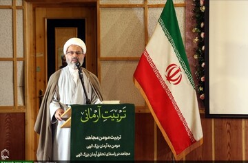 فعالیت راهنمایان تهذیبی و تربیتی در ۲۶ استان و ۹۱ مدرسه علمیه