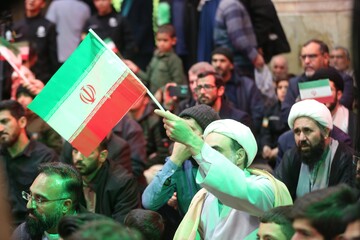 تصاویر/ گردهمایی خانوادگی طلاب و فضلای استان کرمان