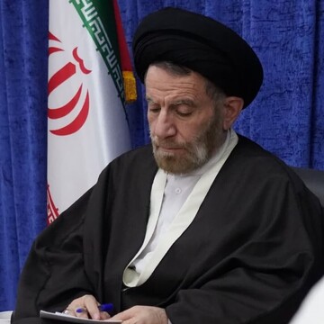 قدردانی نماینده ولی‌فقیه در لرستان از حضور باشکوه مردم در راهپیمایی ۲۲ بهمن