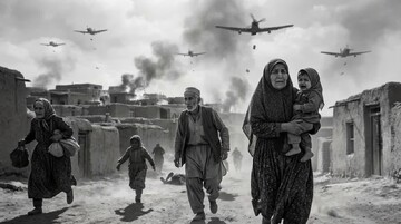 حقایق پهلوی | برخورد شاه پهلوی با اقوام